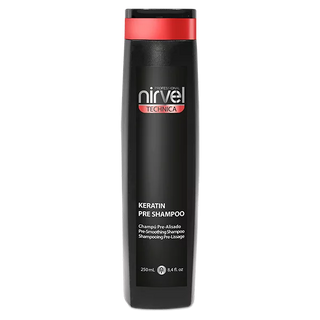 Technica Pré-shampooing à la kératine, 250 ml