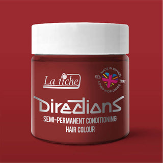 Directions Vermillion, 100 ml
