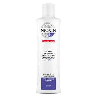 Scalp Revitalizer 6 Conditioner