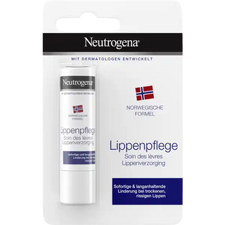 Formula Lip Care SPF 4