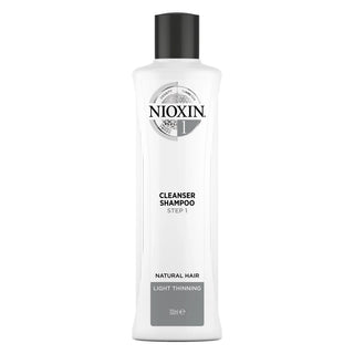 Cleanser Shampoo 1, 300 ml
