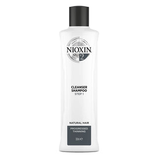 Cleanser Shampoo 2, 300 ml