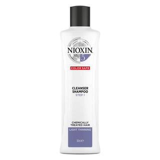 Cleanser Shampoo 5, 300 ml