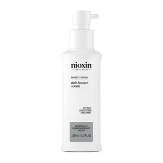 Hair Booster Serum, 100 ml