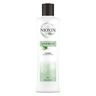 Scalp Relief Cleanser, 200 ml