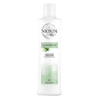 Scalp Relief Conditioner