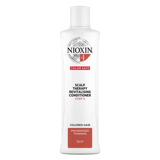 Scalp Revitalizer 4 Conditioner