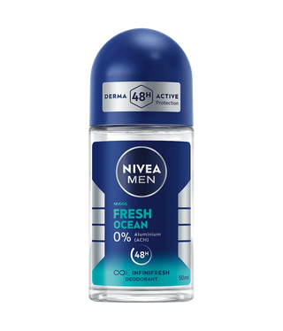 Deo roll Fresh Ocean, 50ml