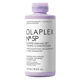 No.5P Blonde Enhancer Toning Conditioner, 250 ml