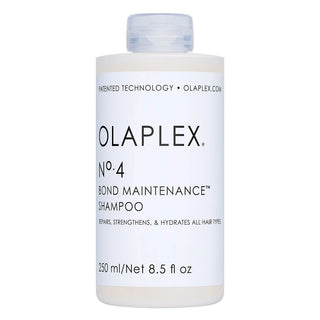 Shampooing d'entretien Bond No. 4