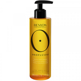 Orofluido Radiance Argan Shampoo, 240ml