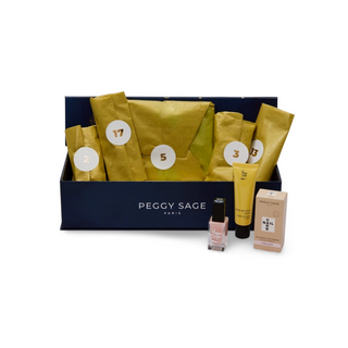 Peggy Sage Century Edition Advent Calendar
