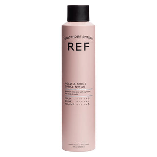 Spray Fixation & Brillance n° 545, 300 ml