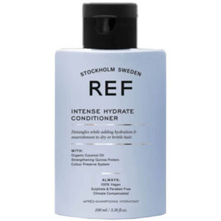 Après-shampooing hydratant intense Treatment