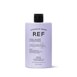 Shampooing après-shampooing Cool Silver, 245 ml