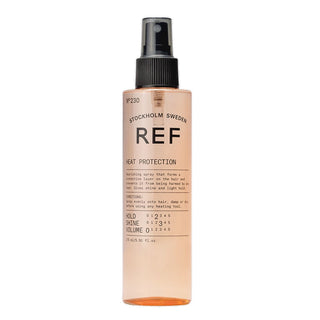 REF Styling 230 Spray de protection contre la chaleur, 175 ml