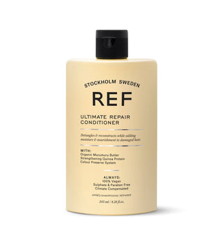 Traitement Après-shampooing réparateur ultime, 245 ml