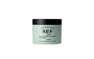 Masque volumateur en apesanteur