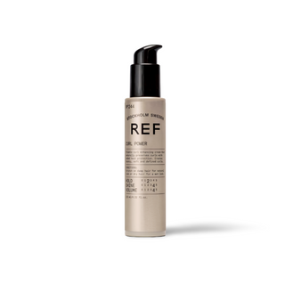 Curl Power No. 244, 125 ml