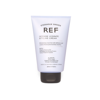 Intense Hydrate Styling Cream, 200 ml