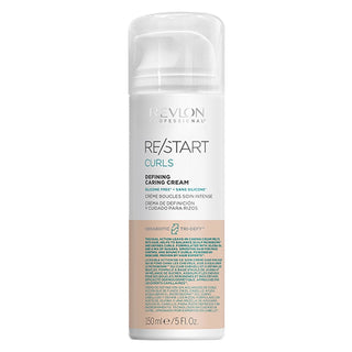 RE/START CURLS Defining Caring Cream, 150 ml