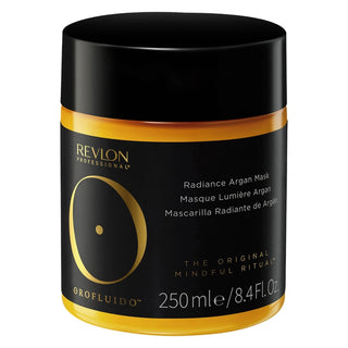 Radiance Argan Mask