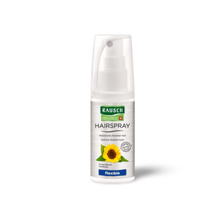 Hairspray Flexible Non-Aerosol, 50 ml