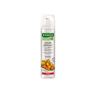 Sea Buckthorn Hairspray, 250 ml