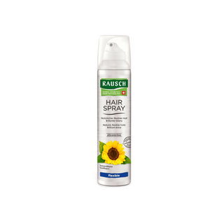 Hairspray flexible hold sunflower, 250 ml