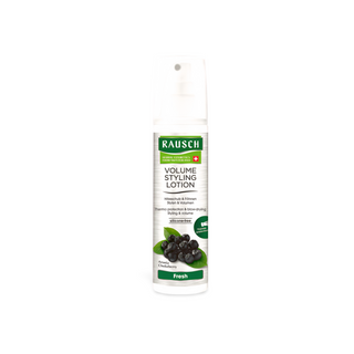 Lotion coiffante volume fraîche, 150 ml
