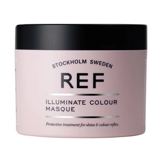 Masque de couleur illuminateur