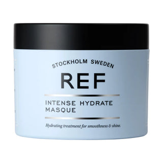 Masque Hydratant Intense