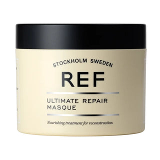 Masque réparateur ultime