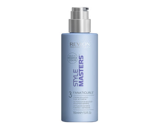 Style Masters Curly Fanaticurls, 150 ml
