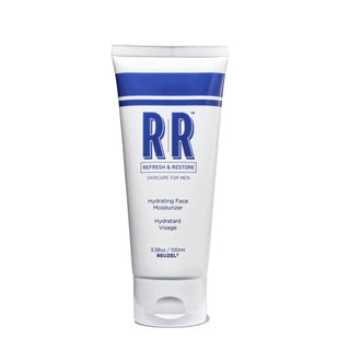 Hydrating Face Moisturizer, 100 ml