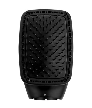 One Step Attachment Paddle Brush