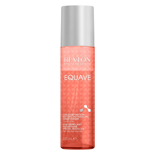 Equave Curls Definition Leave-In Conditioner, 200 ml