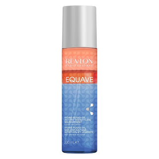 Equave Hydro Fusio Oil, 200 ml