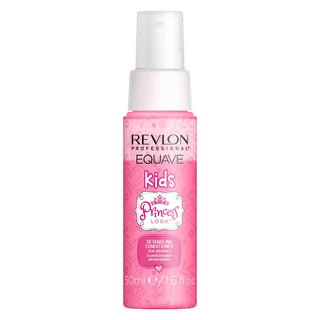 Equave Kids Detangling Conditioner Princess