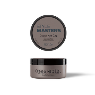 Style Masters Creators Matt Clay, 85g