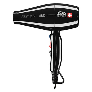 Solis Swiss Perfection 360 Ionicpro 2300W