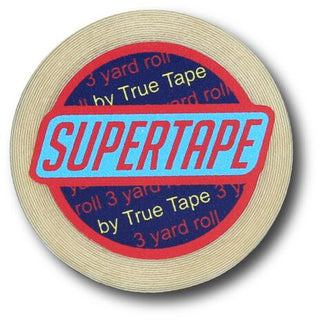 Bandes adhésives Supertape pour extensions