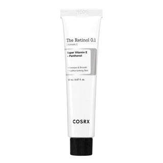 The Retinol 0.1 Cream, 20 ml