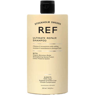 Shampoing Réparateur Ultime