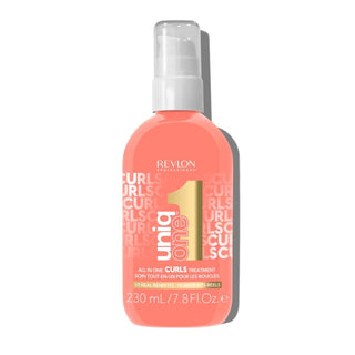 Traitement des boucles Uniq One, 230 ml