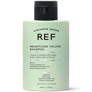 Shampooing Volume Léger