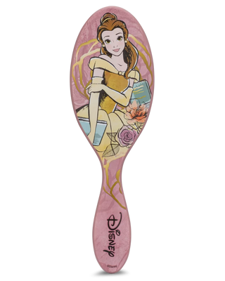 Disney Original Detangler Belle