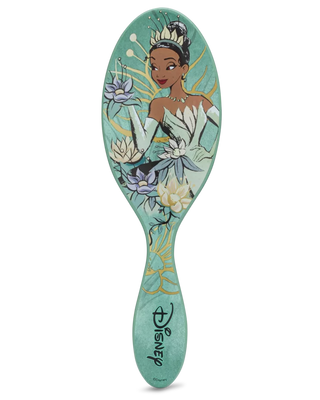 Disney Original Detangler Tiana