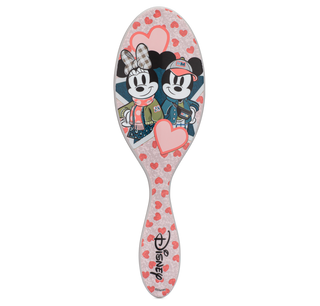 Original Detangler Disney Love Mickey Minnie