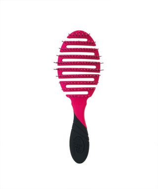 Flex Dry Bürste mit Heatflex Pink